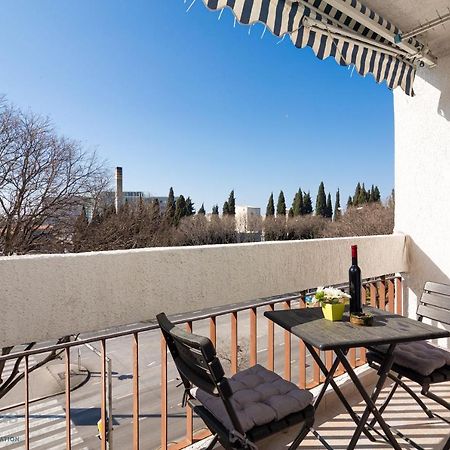 Apartment Ruza Split Ngoại thất bức ảnh