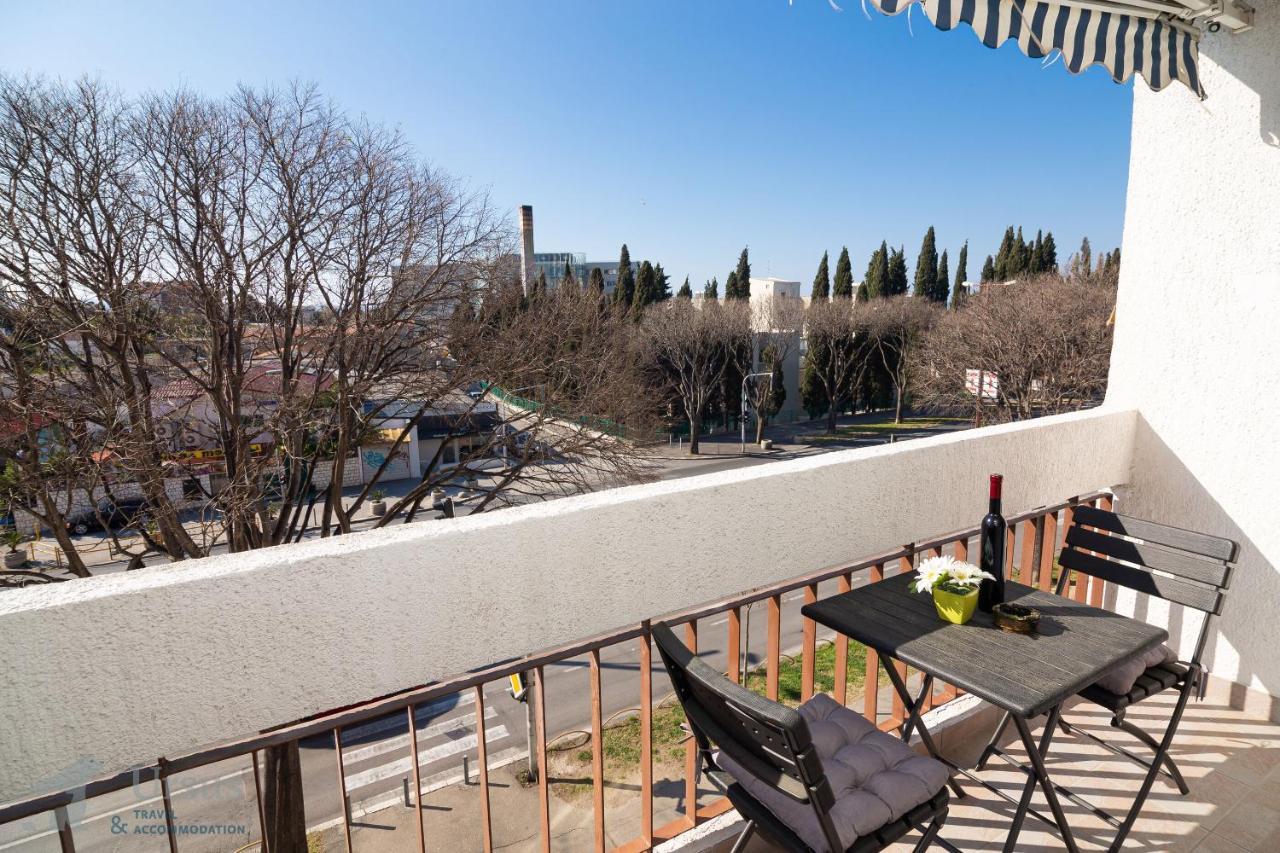Apartment Ruza Split Ngoại thất bức ảnh