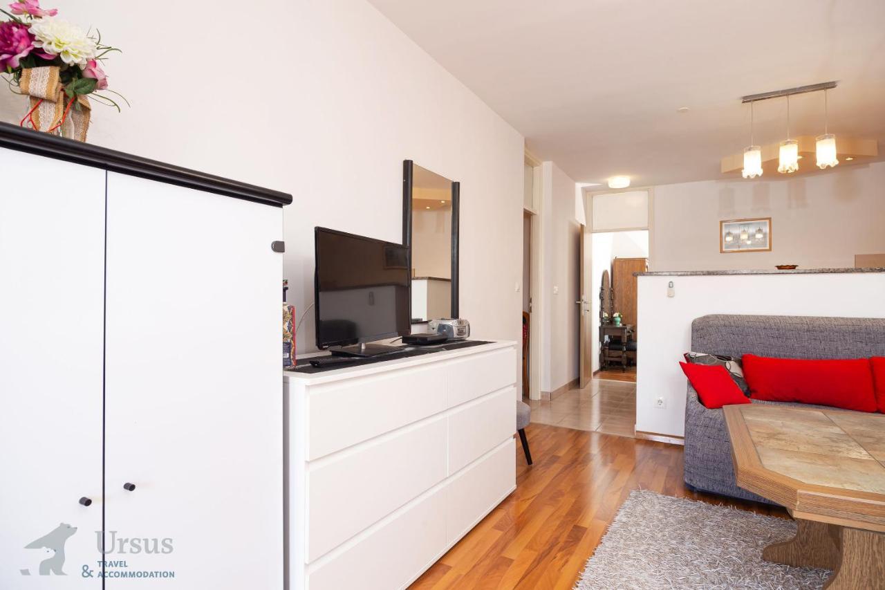 Apartment Ruza Split Ngoại thất bức ảnh