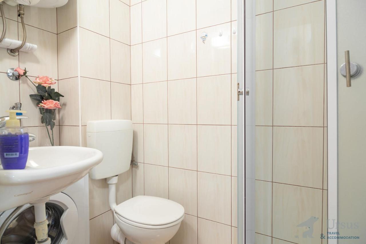 Apartment Ruza Split Ngoại thất bức ảnh