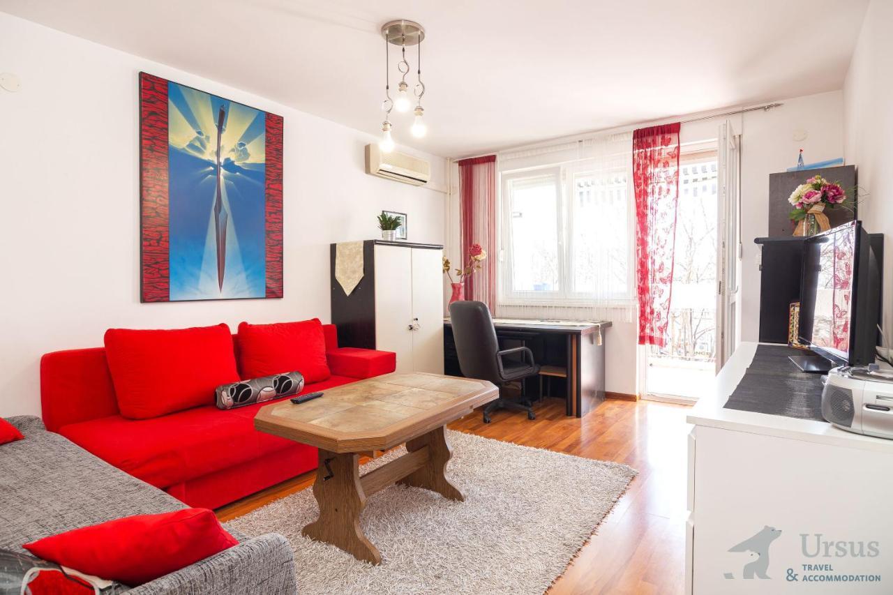 Apartment Ruza Split Ngoại thất bức ảnh