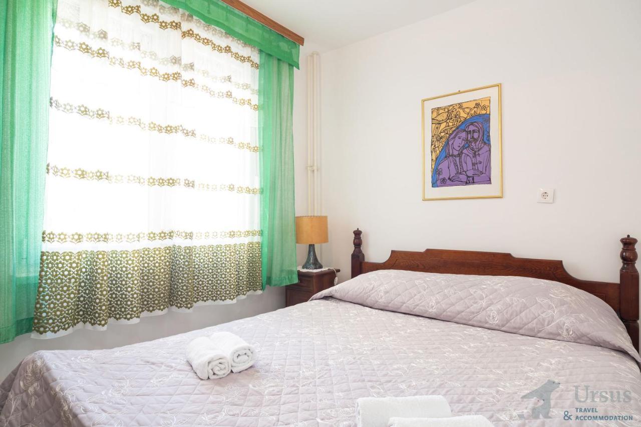 Apartment Ruza Split Ngoại thất bức ảnh