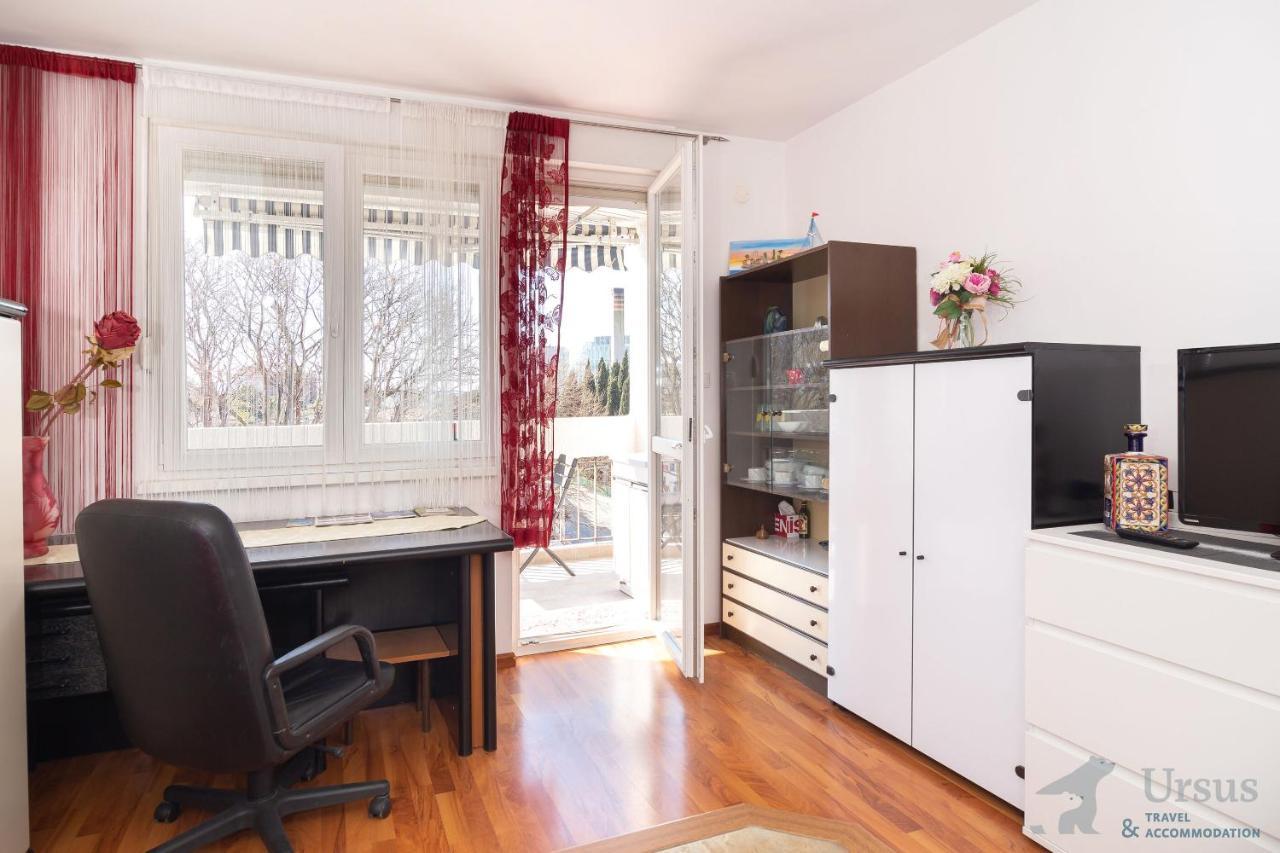 Apartment Ruza Split Ngoại thất bức ảnh