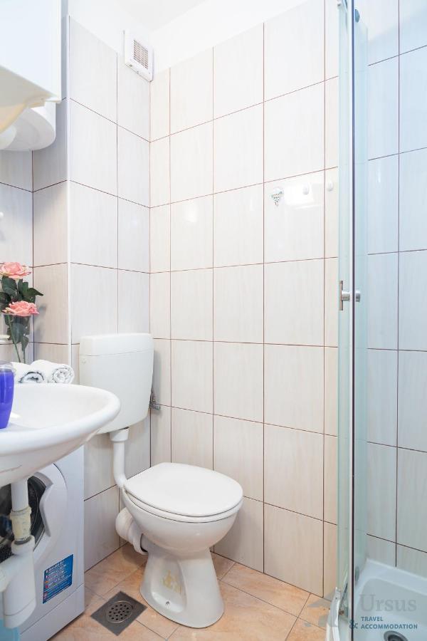 Apartment Ruza Split Ngoại thất bức ảnh