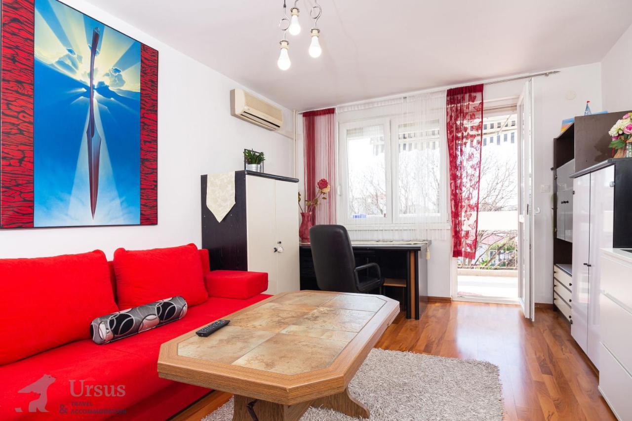 Apartment Ruza Split Ngoại thất bức ảnh