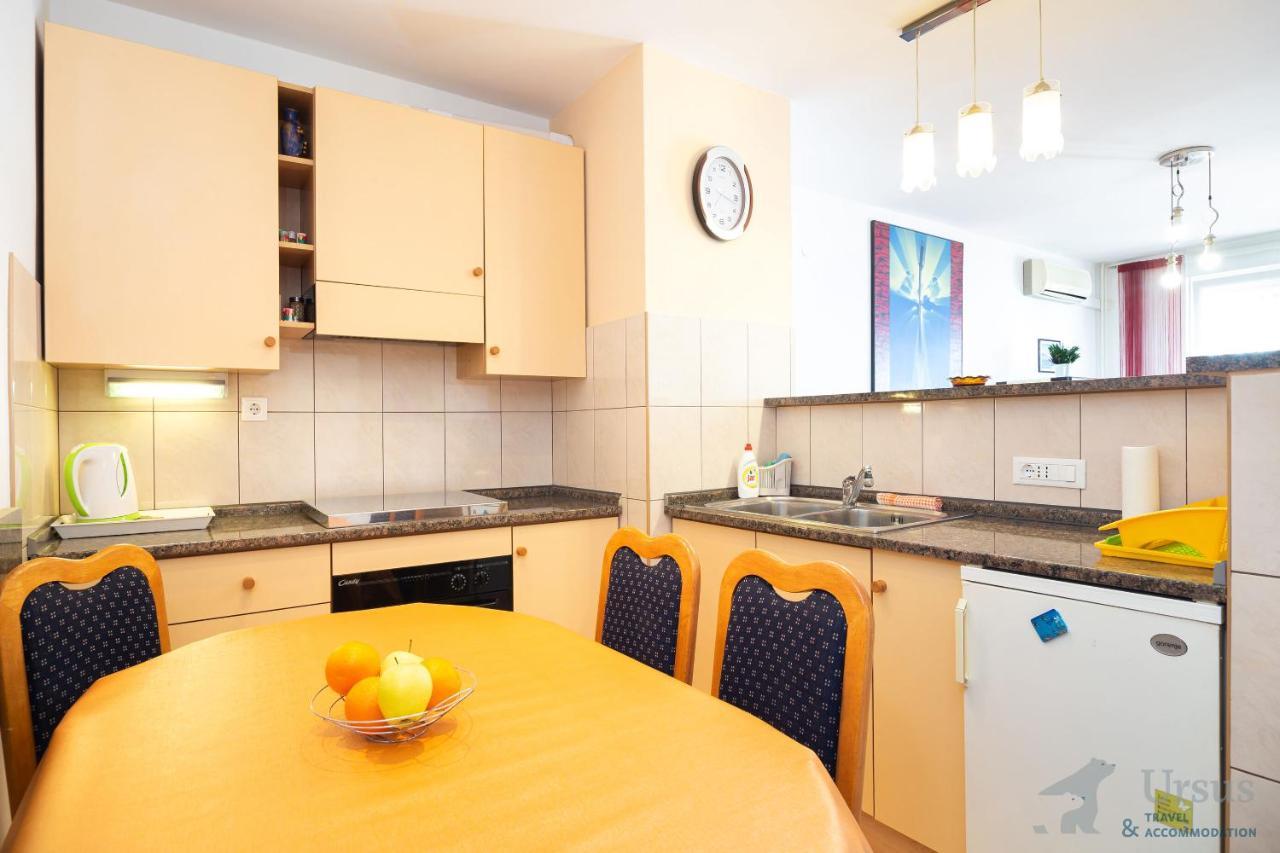 Apartment Ruza Split Ngoại thất bức ảnh
