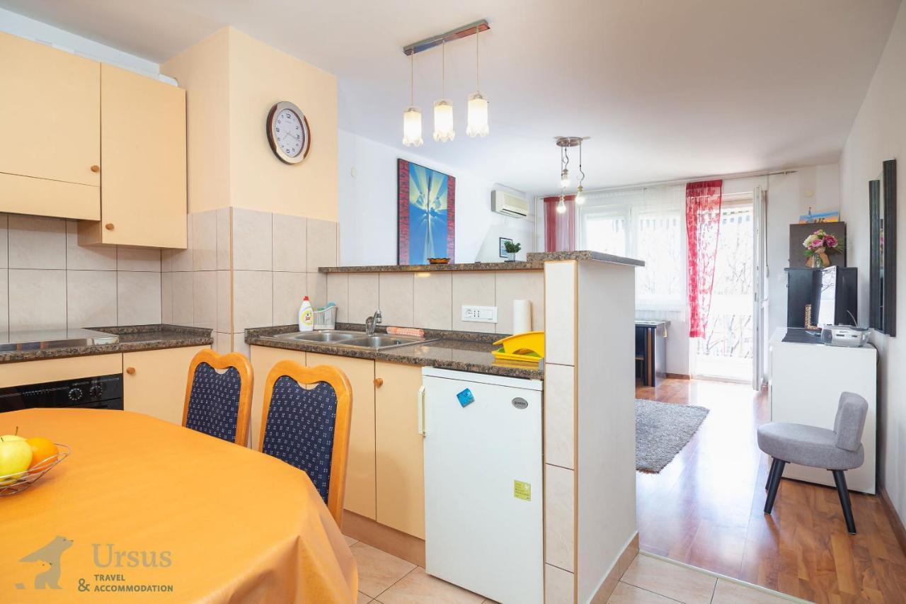 Apartment Ruza Split Ngoại thất bức ảnh