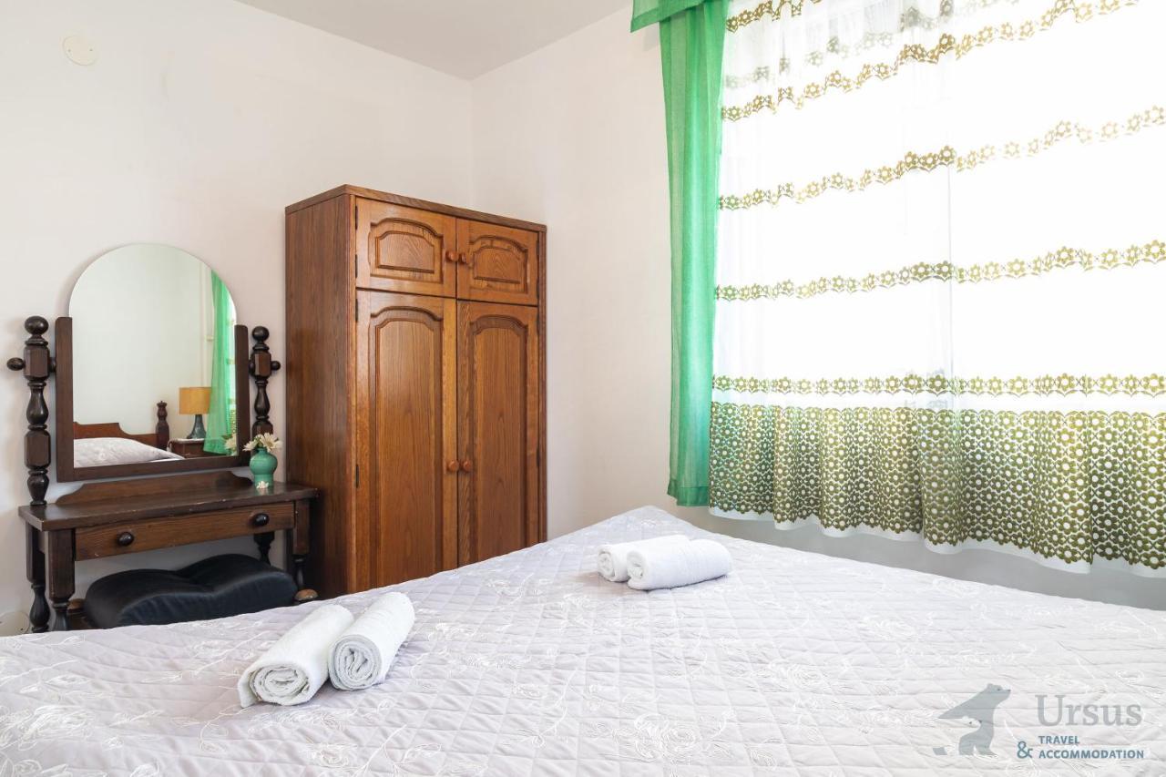 Apartment Ruza Split Ngoại thất bức ảnh