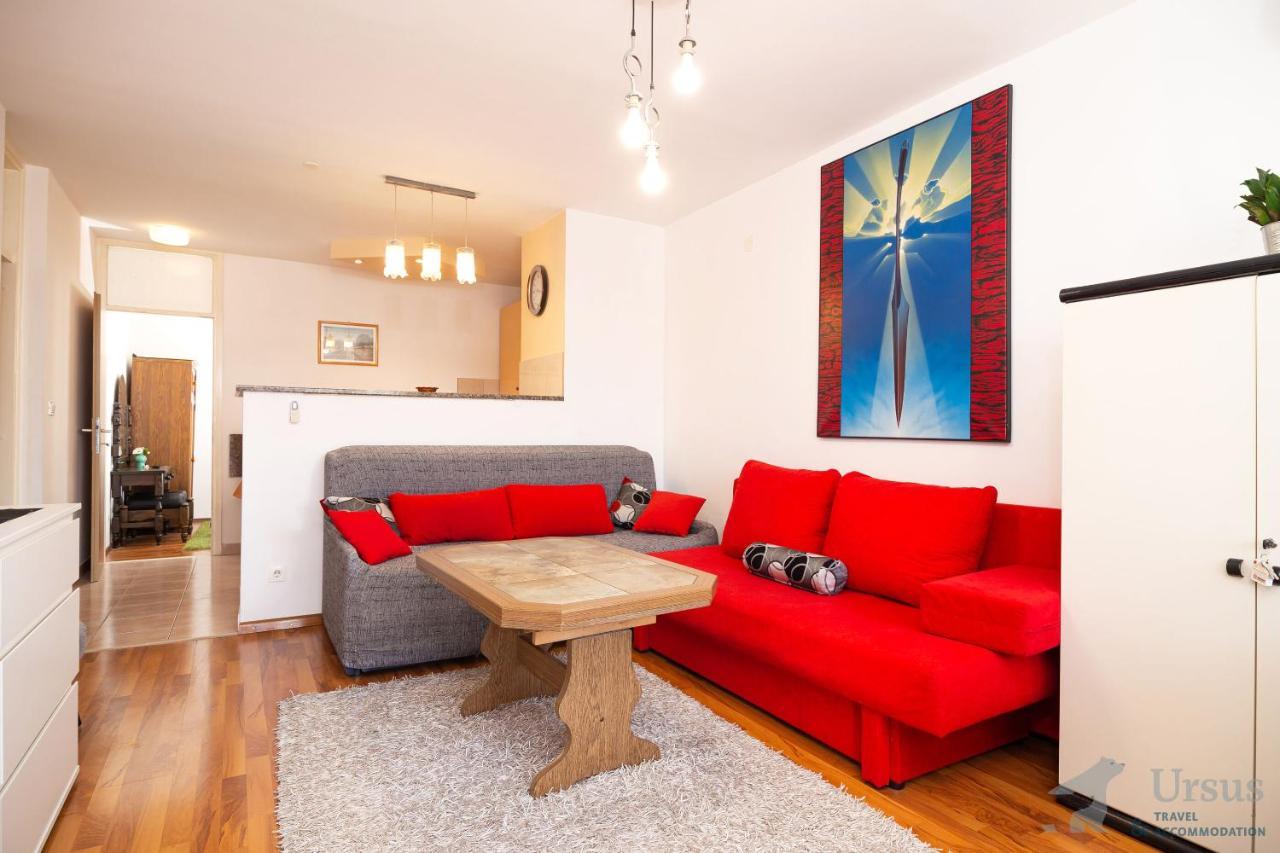 Apartment Ruza Split Ngoại thất bức ảnh