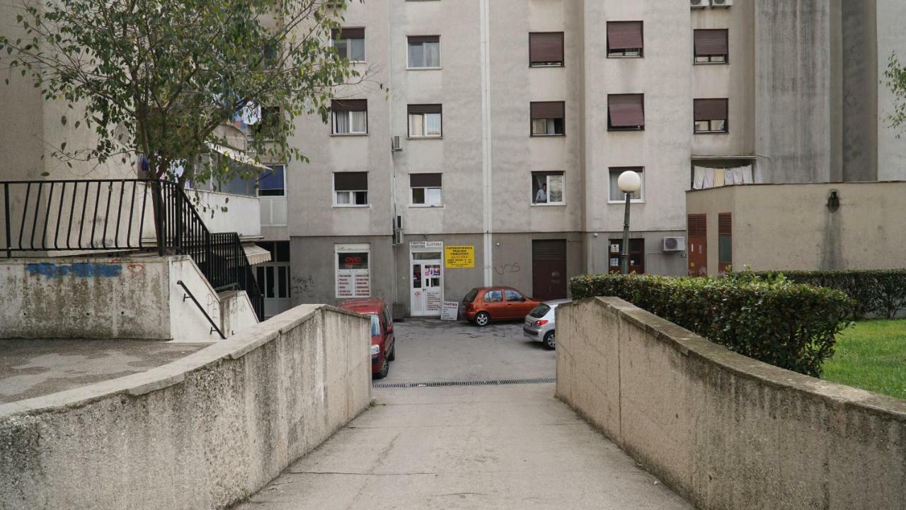 Apartment Ruza Split Ngoại thất bức ảnh