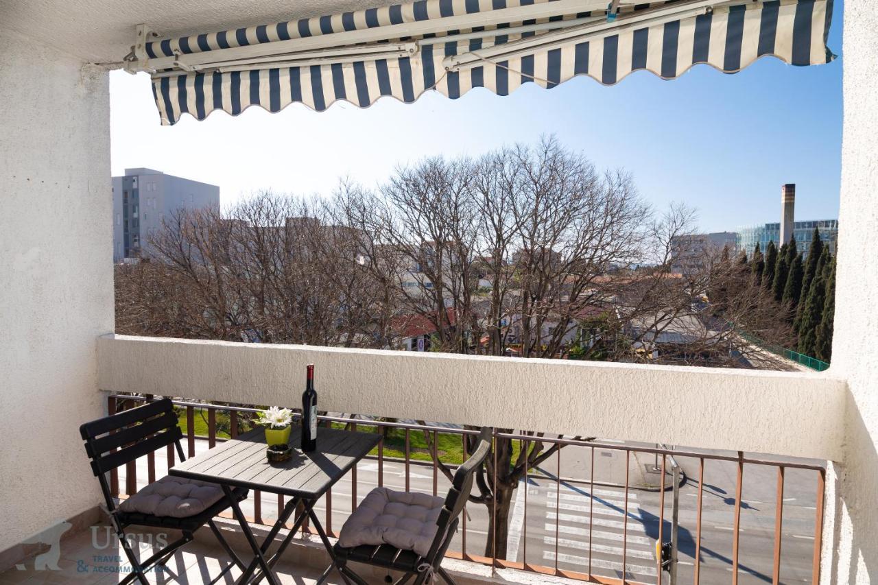 Apartment Ruza Split Ngoại thất bức ảnh