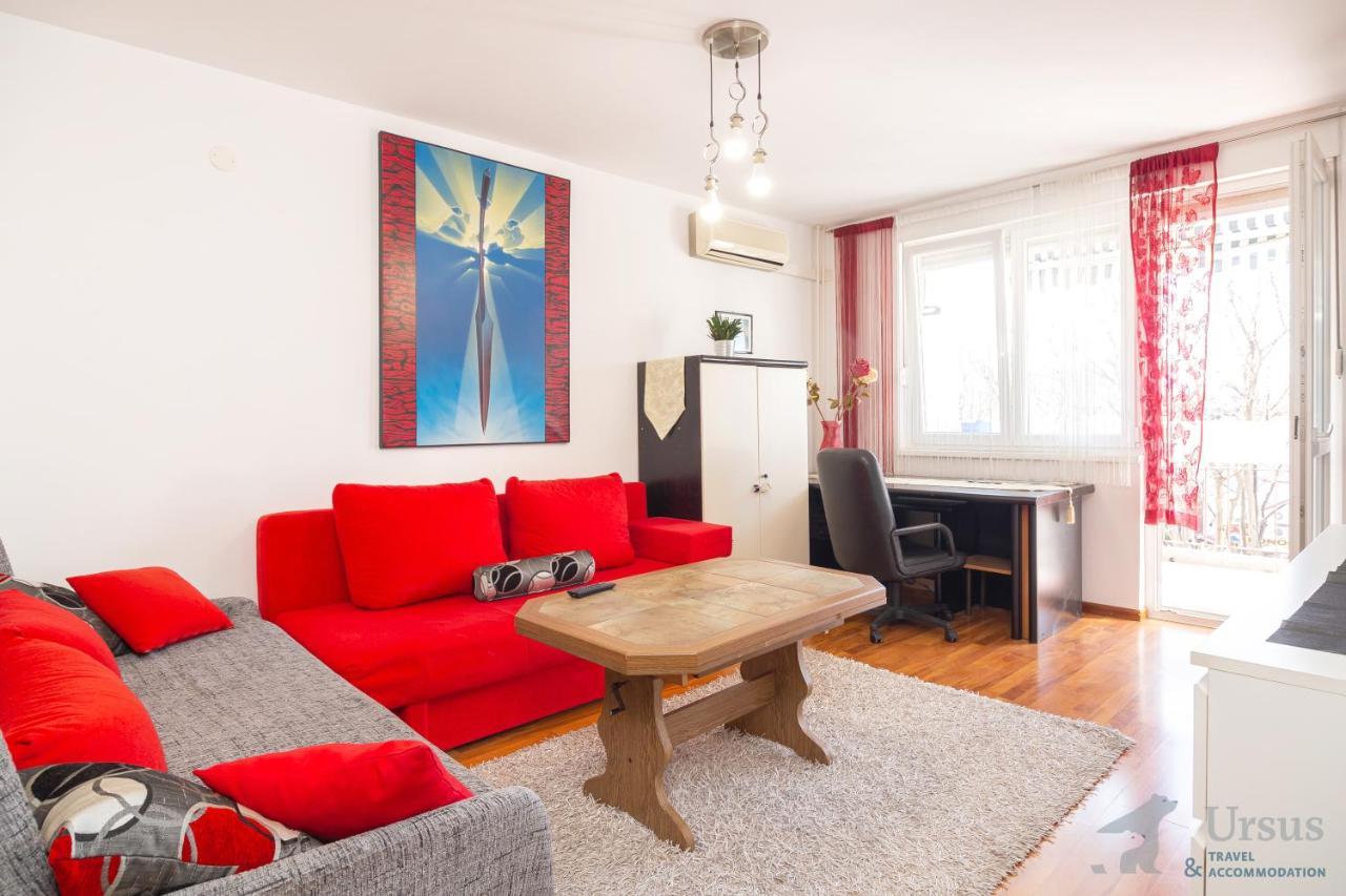Apartment Ruza Split Ngoại thất bức ảnh