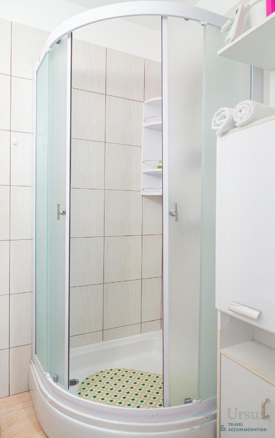 Apartment Ruza Split Ngoại thất bức ảnh