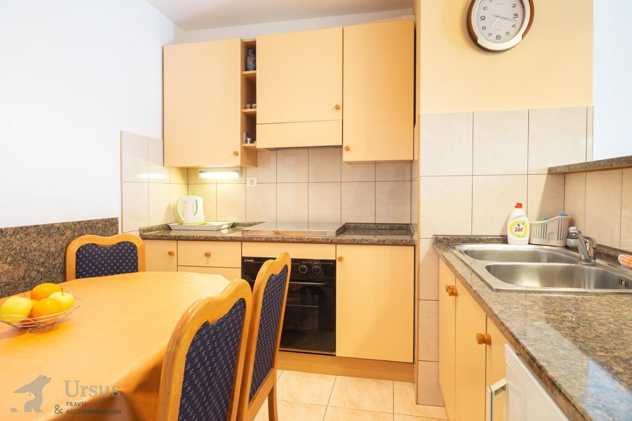 Apartment Ruza Split Ngoại thất bức ảnh